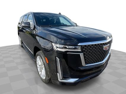 2023 Cadillac Escalade ESV Athens AL