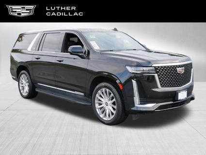 2023 Cadillac Escalade ESV Saint Paul MN