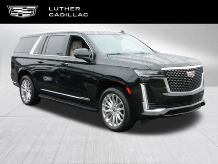 2024 Cadillac Escalade ESV Saint Paul MN
