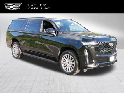 2023 Cadillac Escalade ESV Saint Paul MN