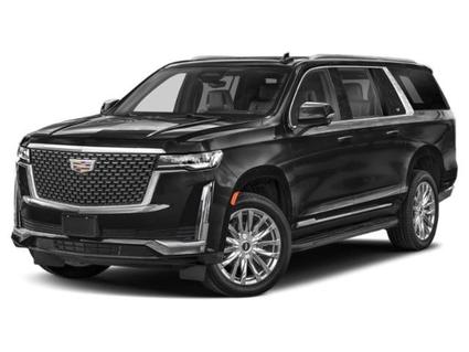 2023 Cadillac Escalade ESV Saint Paul MN