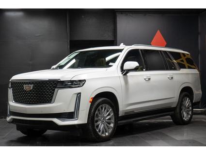 2022 Cadillac Escalade ESV Redondo Beach CA