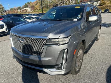 2021 Cadillac Escalade ESV Atlanta GA