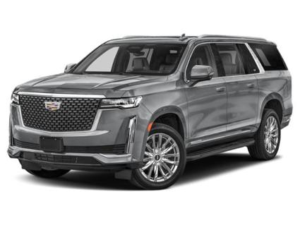 2023 Cadillac Escalade ESV Tremonton UT