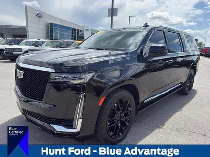 2022 Cadillac Escalade ESV Franklin KY