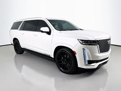2021 Cadillac Escalade ESV Hermiston OR