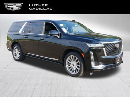 2022 Cadillac Escalade ESV Saint Paul MN