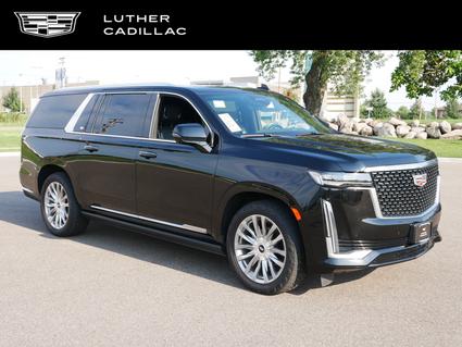 2022 Cadillac Escalade ESV Saint Paul MN
