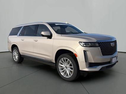 2023 Cadillac Escalade ESV Pierre SD