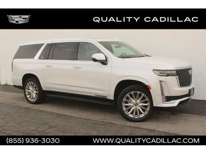 2023 Cadillac Escalade ESV Alton IL