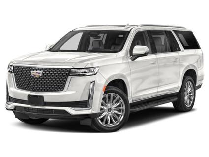 2021 Cadillac Escalade ESV Rexburg ID