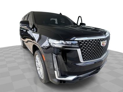 2024 Cadillac Escalade ESV Athens AL