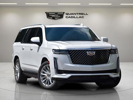 2024 Cadillac Escalade ESV Lexington KY