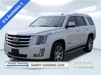 2015 Cadillac Escalade Pensacola FL