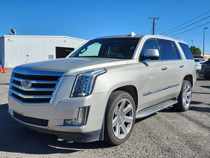 2015 Cadillac Escalade Santa Fe NM