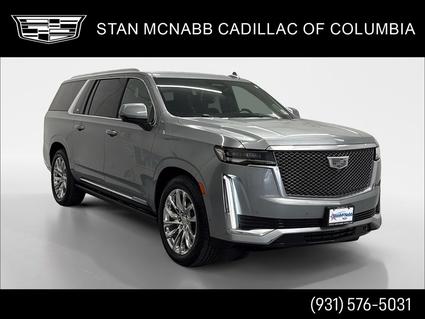 2023 Cadillac Escalade ESV Columbia TN