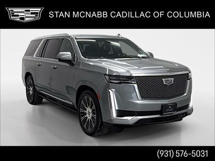2023 Cadillac Escalade ESV Columbia TN