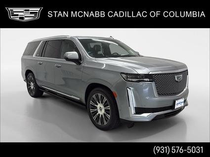 2023 Cadillac Escalade ESV Columbia TN