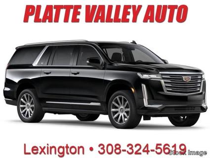 2021 Cadillac Escalade ESV Lexington NE