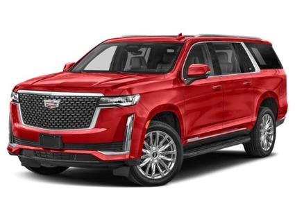 2023 Cadillac Escalade ESV Saint Paul MN