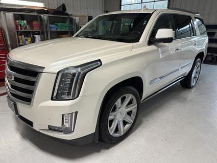 2015 Cadillac Escalade Ruidoso NM
