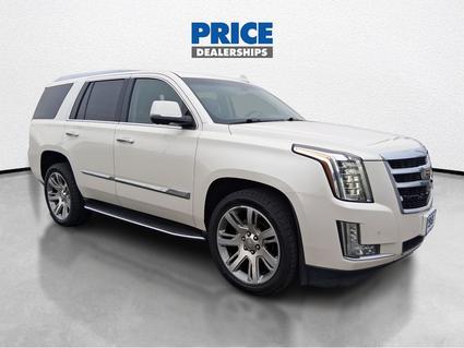 2015 Cadillac Escalade Yakima WA