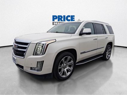 2015 Cadillac Escalade Yakima WA