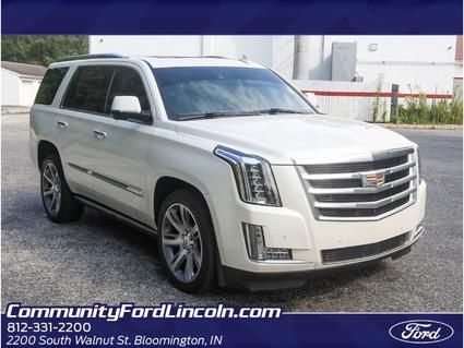 2015 Cadillac Escalade Bloomington IN