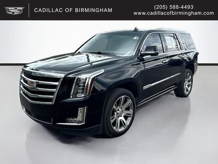 2015 Cadillac Escalade Vestavia Hills AL