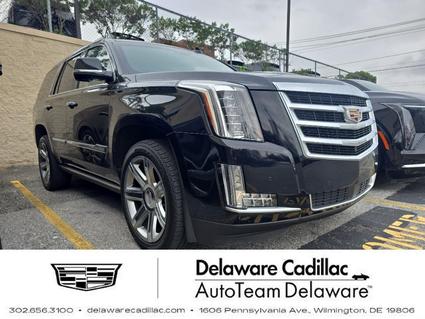 2015 Cadillac Escalade Wilmington DE