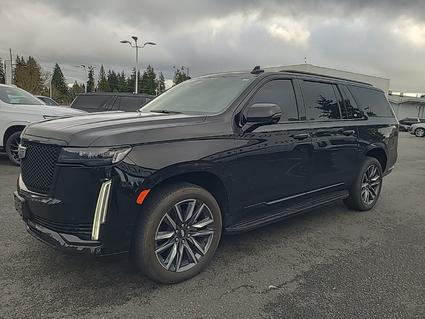 2022 Cadillac Escalade ESV  