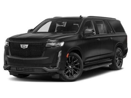 2022 Cadillac Escalade ESV Minneapolis MN