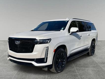 2023 Cadillac Escalade ESV Atlanta GA
