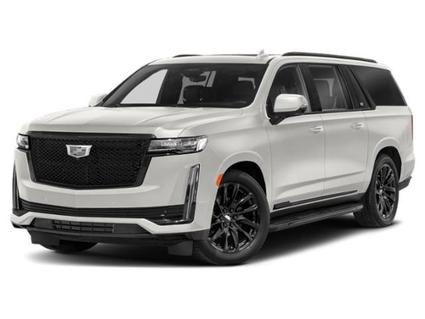 2023 Cadillac Escalade ESV Saint Paul MN