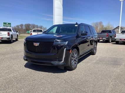 2022 Cadillac Escalade ESV Brainerd MN