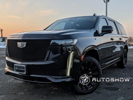 2023 Cadillac Escalade ESV Somerset NJ