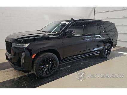 2023 Cadillac Escalade ESV Somerset NJ