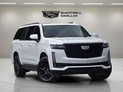 2022 Cadillac Escalade ESV Lexington KY