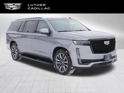 2022 Cadillac Escalade ESV Saint Paul MN