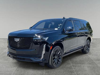 2023 Cadillac Escalade ESV Atlanta GA