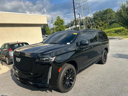 2023 Cadillac Escalade ESV Atlanta GA