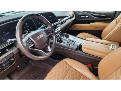 2023 Cadillac Escalade ESV Cheyenne WY