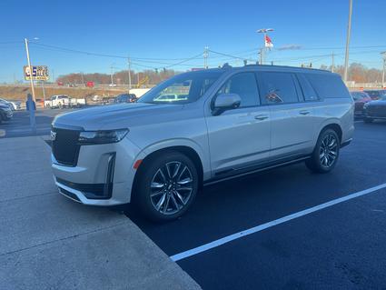 2023 Cadillac Escalade ESV Paducah KY