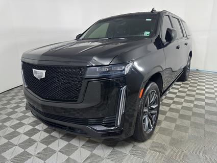 2021 Cadillac Escalade ESV Houma LA