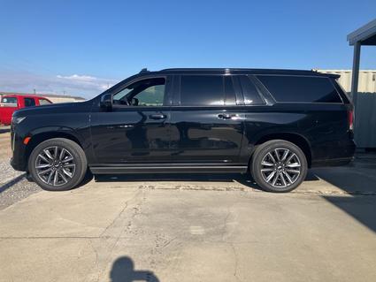 2021 Cadillac Escalade ESV Houma LA
