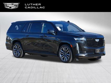 2022 Cadillac Escalade ESV Saint Paul MN