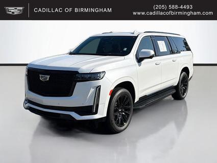 2024 Cadillac Escalade ESV Vestavia Hills AL