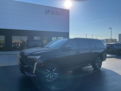 2021 Cadillac Escalade ESV Cape Girardeau MO