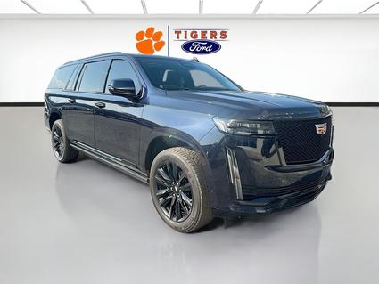 2022 Cadillac Escalade ESV Walhalla SC