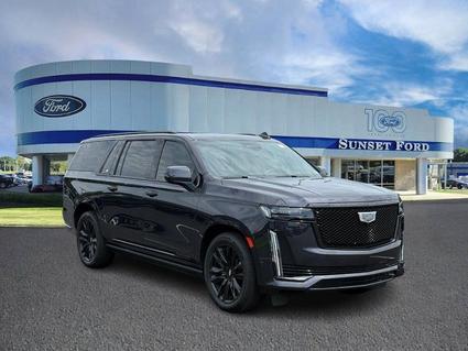 2022 Cadillac Escalade ESV St. Louis MO